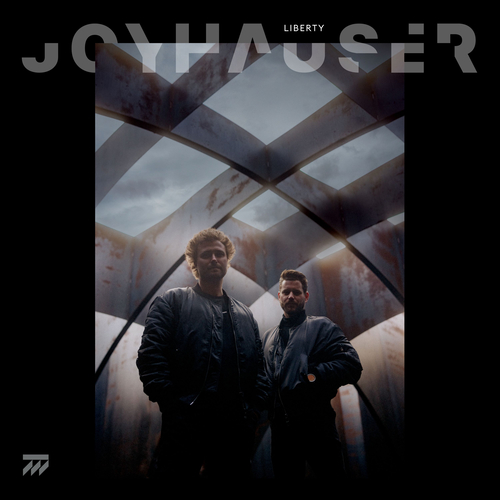 Joyhauser - Liberty [TERM222]